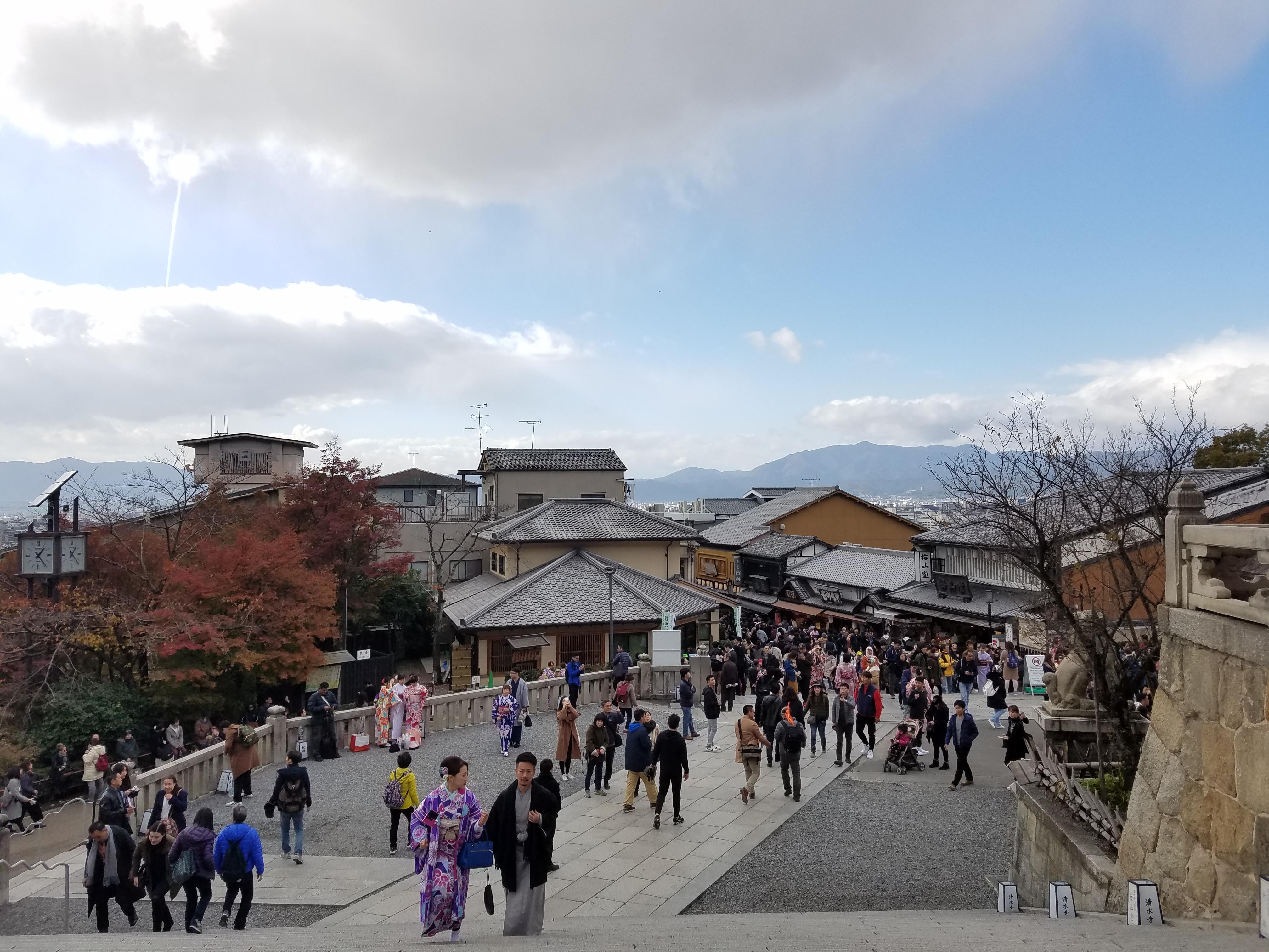 清水寺①